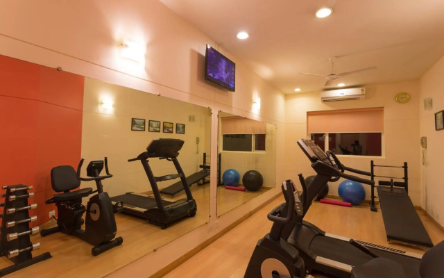 Ginger Hotel Mangalore
