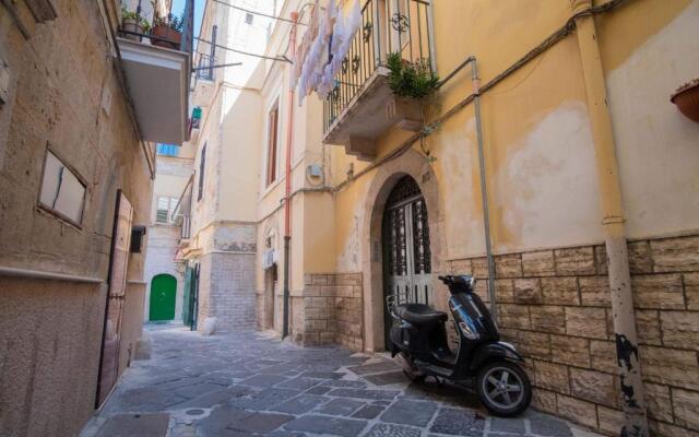 Casa Petra