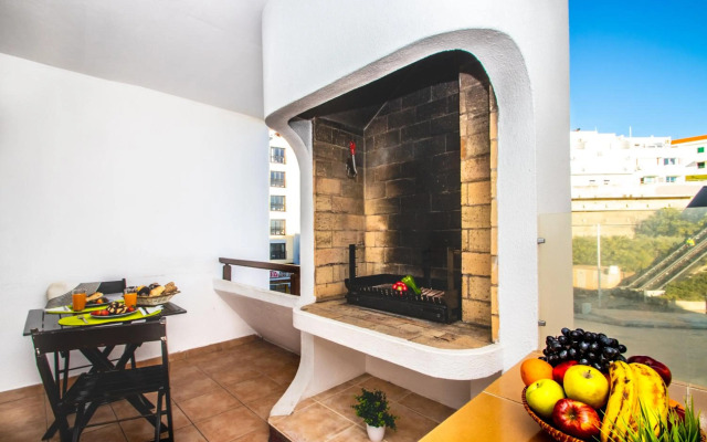 Apartment Studio Marbella