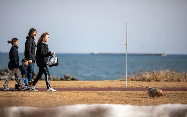 Okhotsk Ocean Villa AL MARE mombetsu