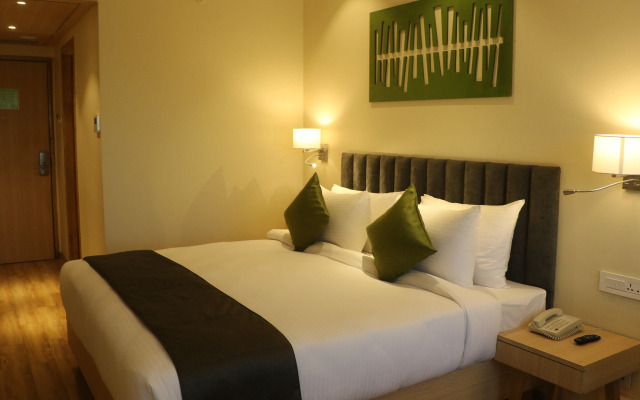 Regenta Central Harsha Vapi