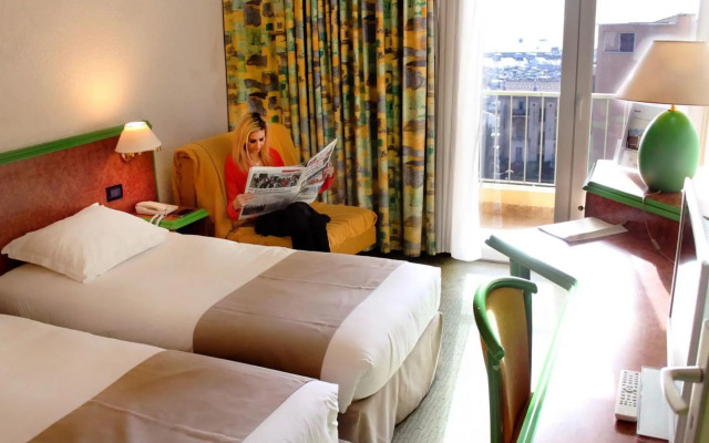 Hôtel Castel Vecchio
