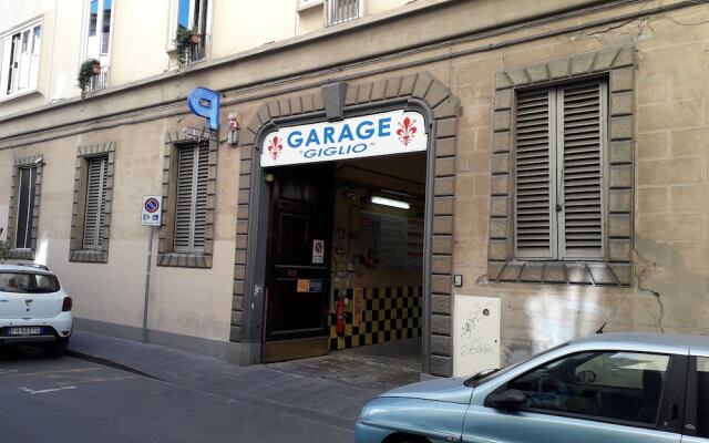 Boutique B&B Torre De' Conti