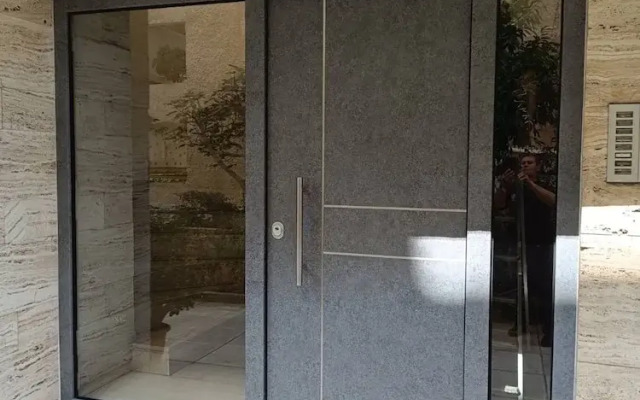 Sweet and Modern Flat at Palaio Faliro