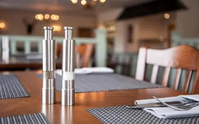 The Fir Tree Country Hotel