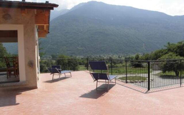Agriturismo Sesterzio