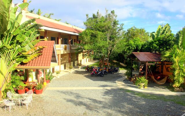 Panglao Island Franzen Residences