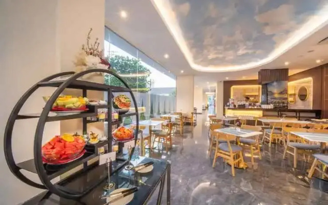 Grand Altuz Yogyakarta