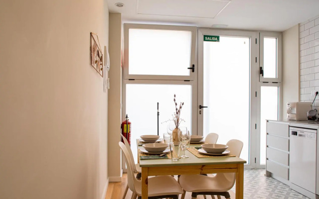 Valencia Port Rooms II