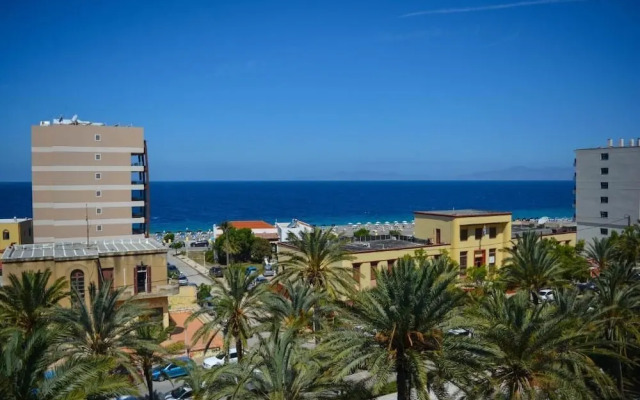 Achillion Hotel