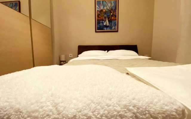 Апартамент МИТИ