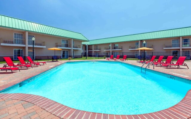 Baymont by Wyndham Amarillo West
