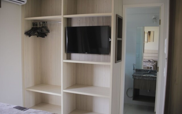 Lacqua diRoma Hotel e Parque Aquático