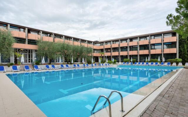 Hotel Royal  Hotel Palme  Suite