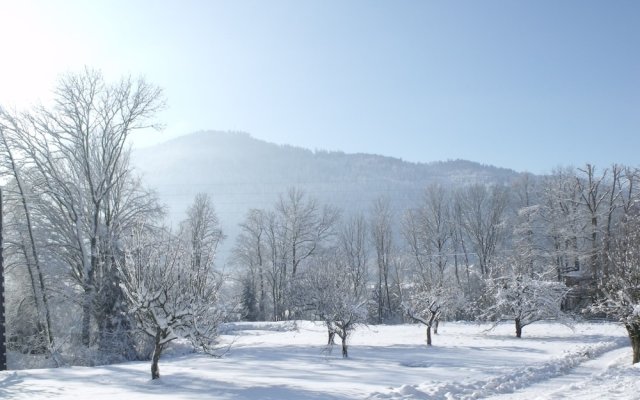 Le Domaine du Châtelet