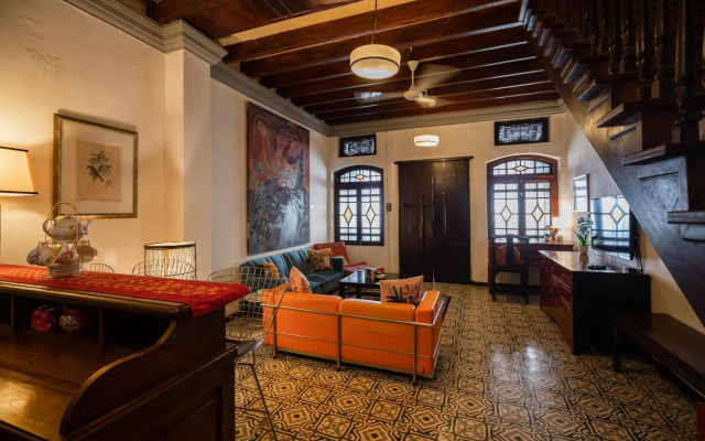 Hotel Penaga