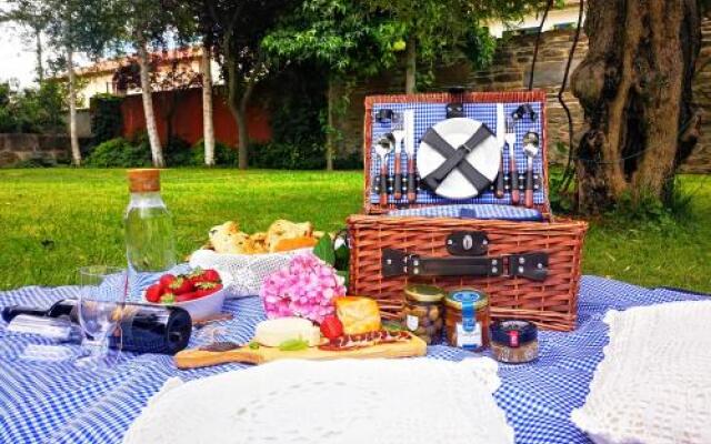 Refúgio da Casa de Campo dos Távoras