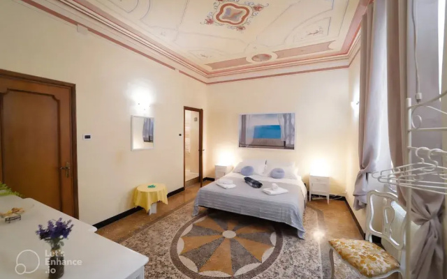 Genova Principe Suite