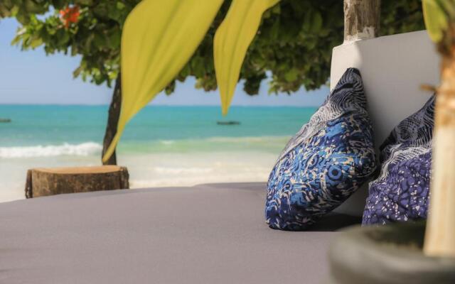 Mr Kahawa Waterfront Suites