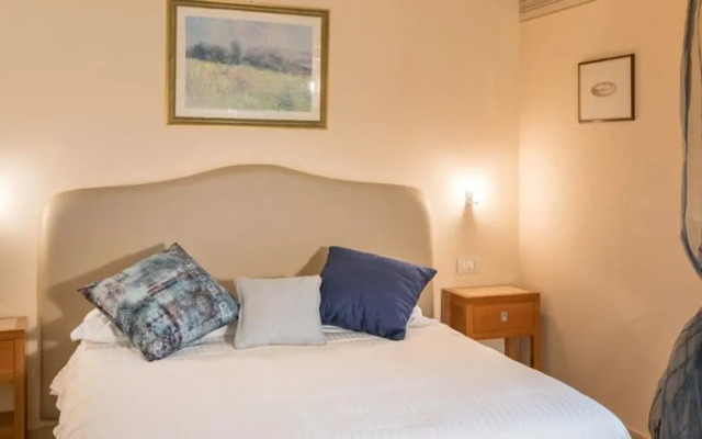 Miramonti Room & Breakfast