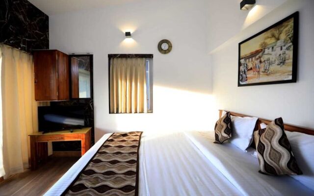 Cherry Blossom Homestay