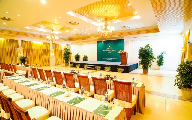 Palm Garden Beach Resort and Spa