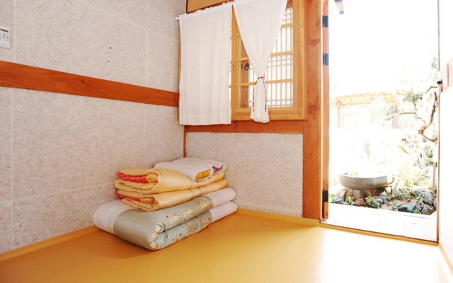 Happiness Full Guesthouse