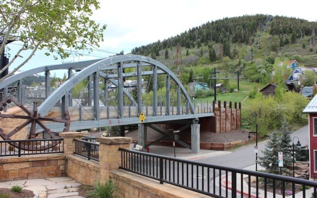 Galleria 308 by Park City Lodging