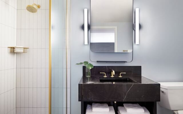 Kimpton Alton Fisherman's Wharf by IHG
