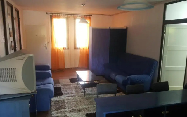 Hostel Belgrade Shungit Dragana Jeftica br 10