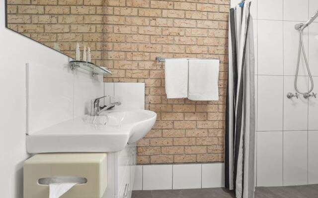 Best Western Kennedy Drive Motel