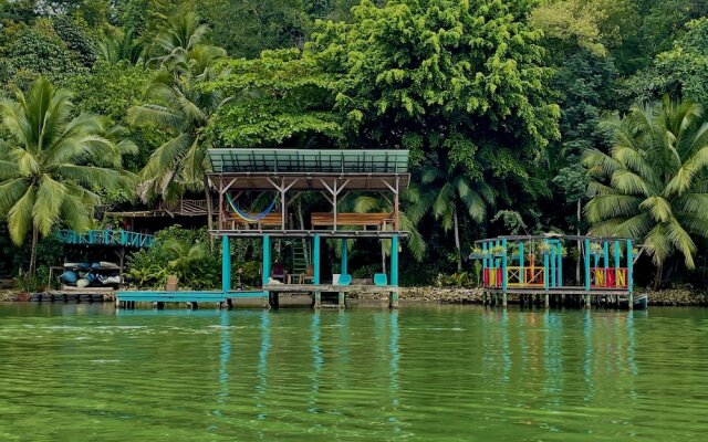 Palmeras del Río Hotel