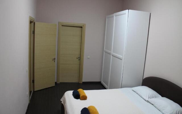 Gudauri Magistyle Penthouse