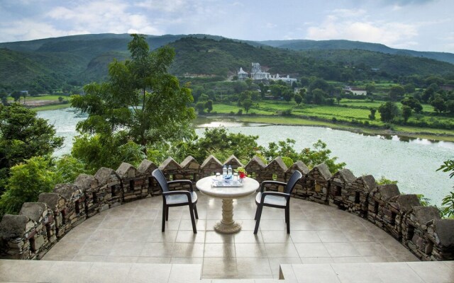 Yaan Wellness Retreat