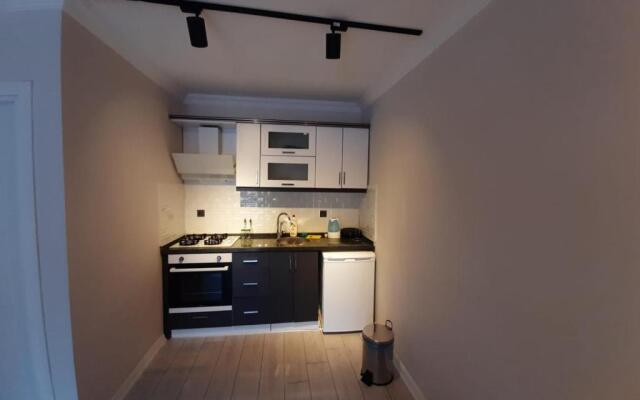 Kaya Koy Tatil Evleri Sirius Suite
