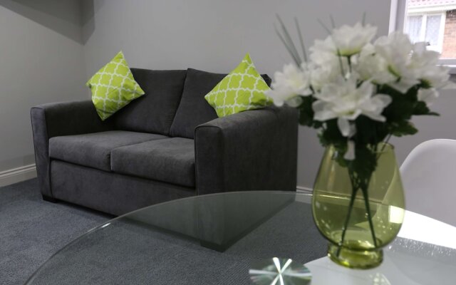 Hotel 52; Sure Hotel Collection by Best Western