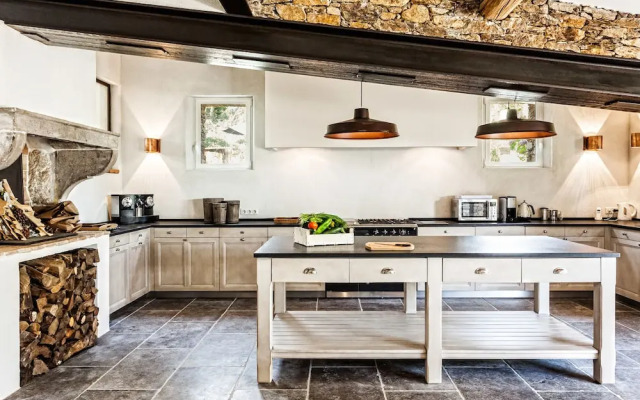 Domaine Les Mésanges