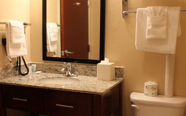 MainStay Suites Grand Island