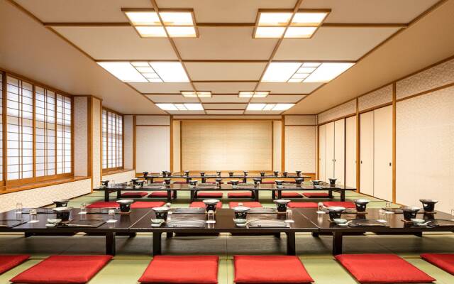 The Gran Resort Kinosaki