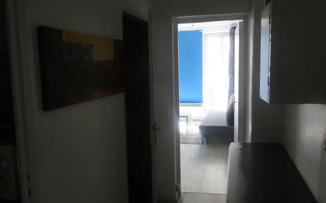 Appartement Quartier Latin