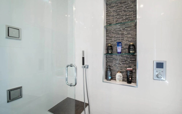 Ocean View Villa Malibu Palisades 3 bdr