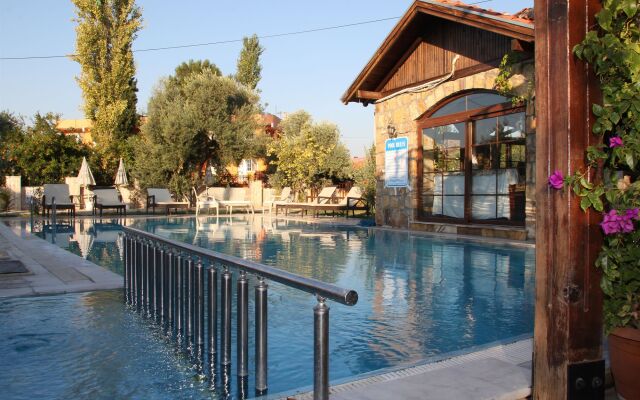 Melrose House Hotel