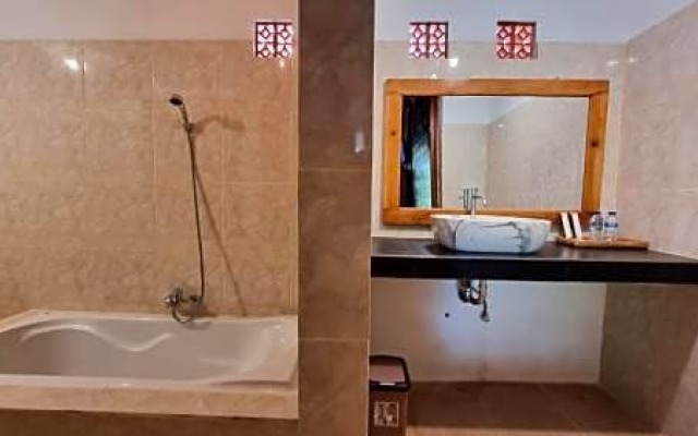 Cersen Resort Lombok