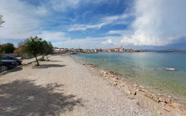 Beti - 70 m From sea - A1