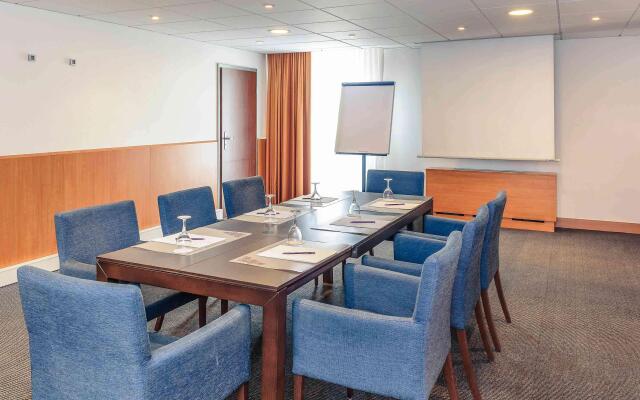 Mercure Hotel Stuttgart Sindelfingen an der Messe