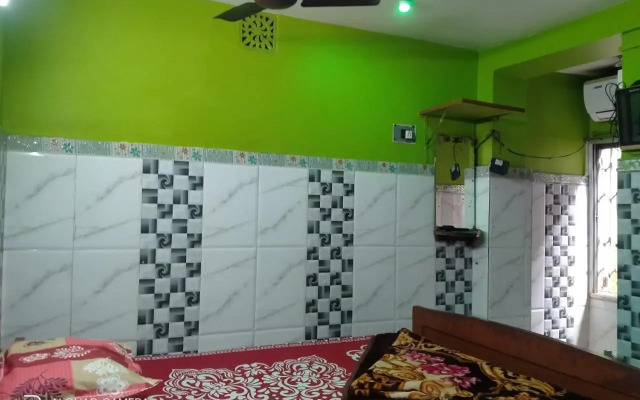 Guest house