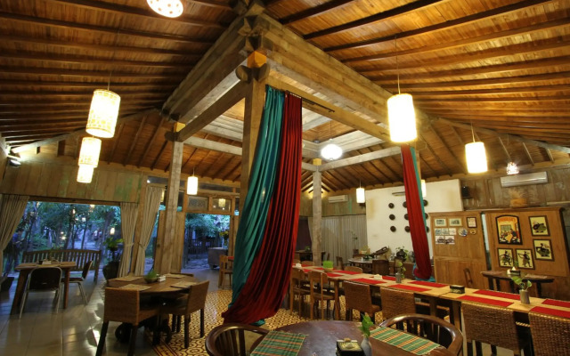 Rumah Batu Boutique Hotel