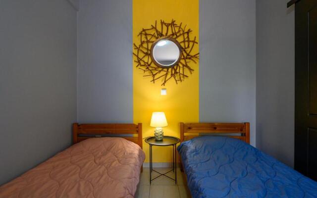 Rea Apartment II ''1minute from the beach''