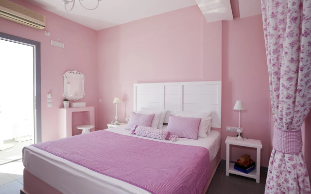Senses Boutique Hotel