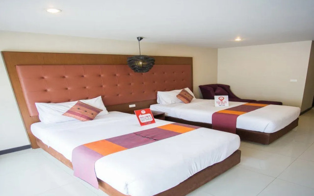 Nida Rooms Bang Sue 494 Subway